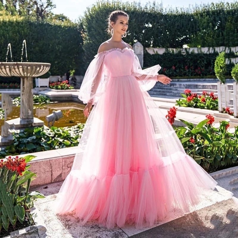 Freya Dress