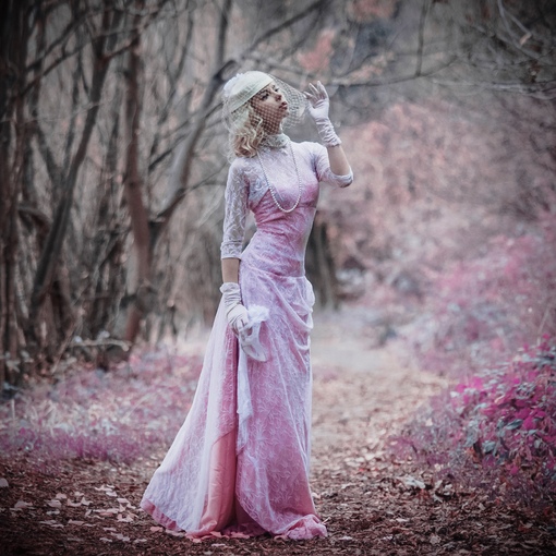 Iinsomnia Dress