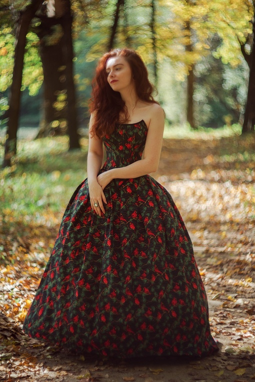 Missis Scarlett